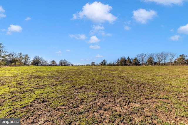 17449 Irishtown Rd, Emmitsburg, MD 21727 - view of local wilderness featuring a rural view