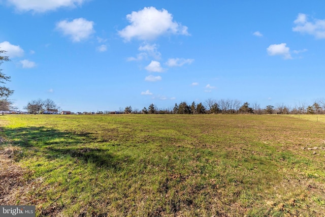 17449 Irishtown Rd, Emmitsburg, MD 21727 - view of local wilderness featuring a rural view