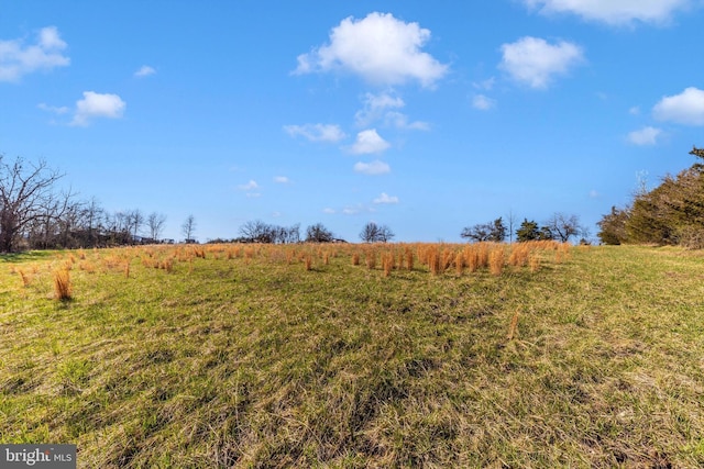 17449 Irishtown Rd, Emmitsburg, MD 21727 - view of landscape featuring a rural view