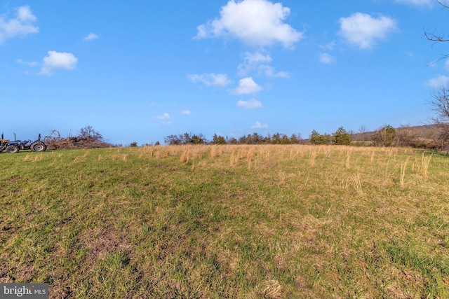 17449 Irishtown Rd, Emmitsburg, MD 21727 - view of local wilderness with a rural view
