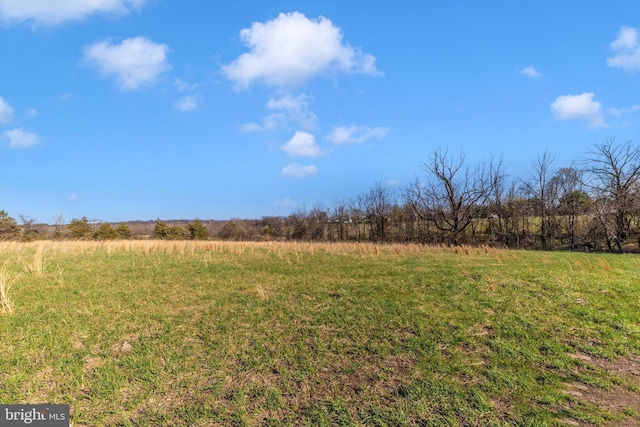 17449 Irishtown Rd, Emmitsburg, MD 21727 - view of local wilderness with a rural view