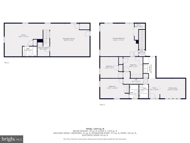 17449 Irishtown Rd, Emmitsburg, MD 21727 - view of layout