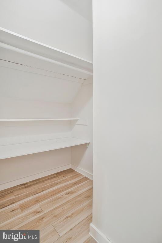 8205 Robin Hood Ct, Towson, MD 21204 - view of closet