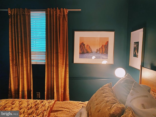 7910 Bayberry Dr, Alexandria, VA 22306 - view of bedroom