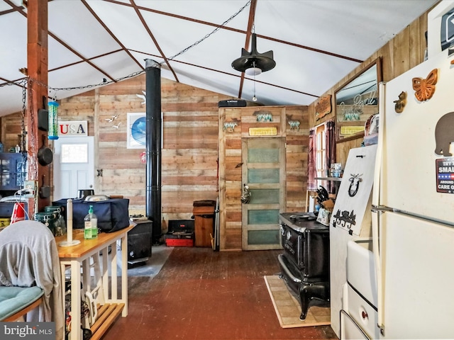 29 Roy Guinn Rd, Points, WV 25437 - interior space