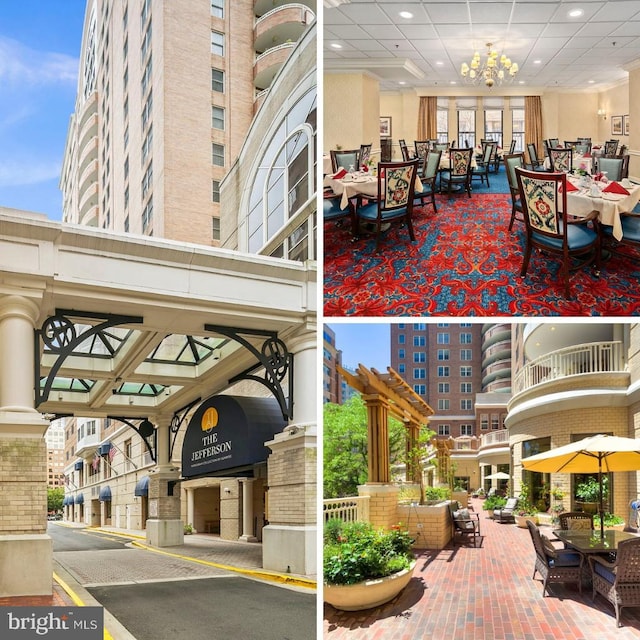 900 N Taylor St Unit 1811, Arlington, VA 22203 - miscellaneous document