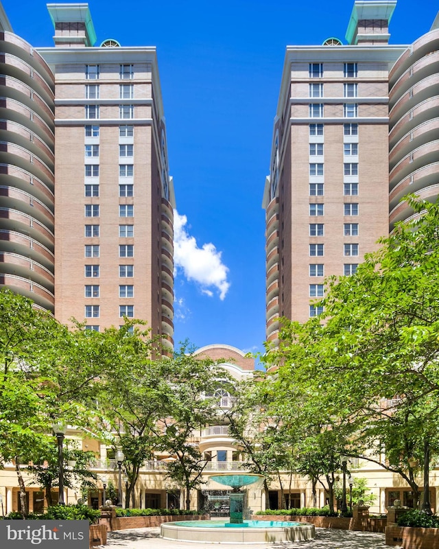 900 N Taylor St Unit 1811, Arlington, VA 22203 - view of property