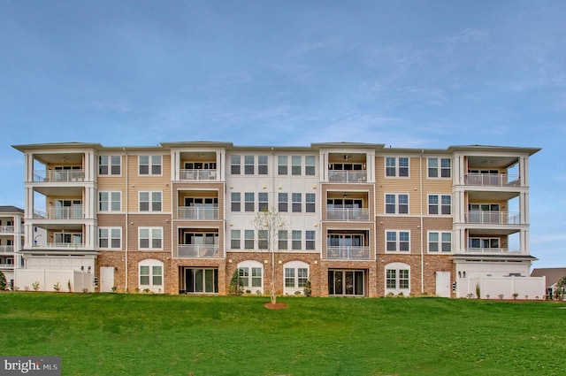 170 Harrier Way Unit 32, Chester, MD 21619 - view of building exterior