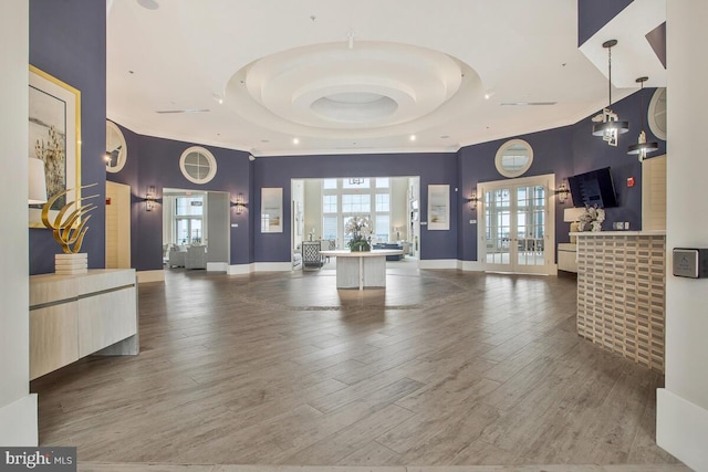170 Harrier Way Unit 32, Chester, MD 21619 - view of building lobby