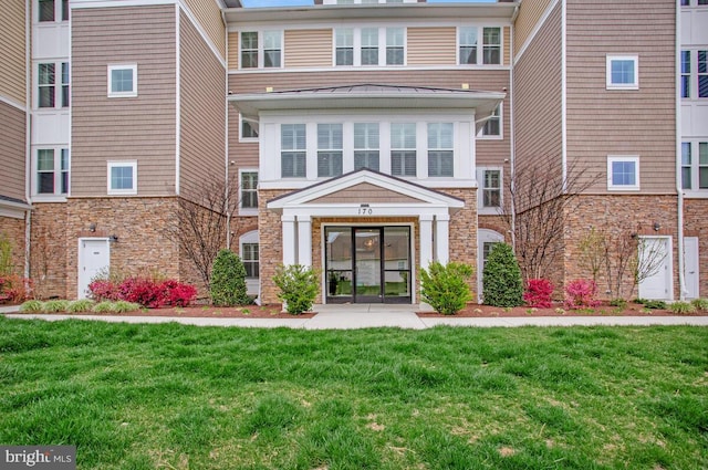 170 Harrier Way Unit 32, Chester, MD 21619 - view of property