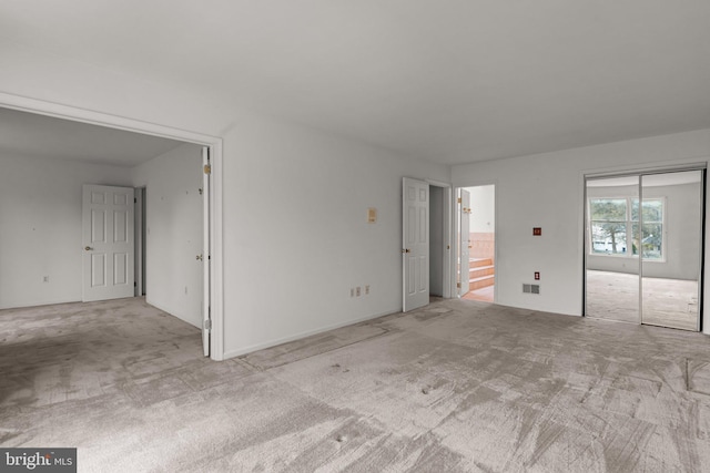 29 Foxcroft Dr, Princeton, NJ 08540 - interior space featuring visible vents
