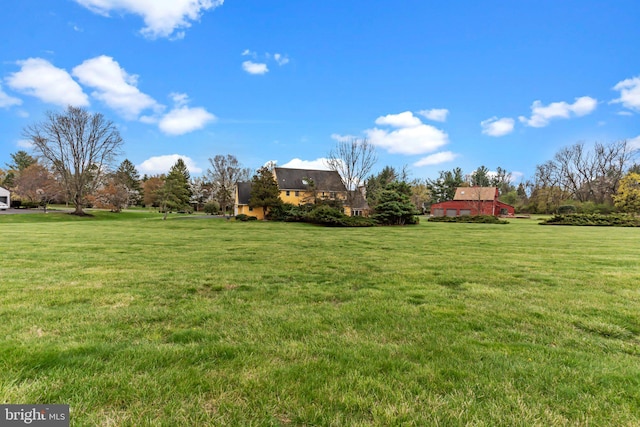 29 Foxcroft Dr, Princeton, NJ 08540 - view of yard