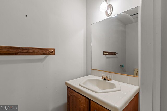 29 Foxcroft Dr, Princeton, NJ 08540 - bathroom featuring vanity