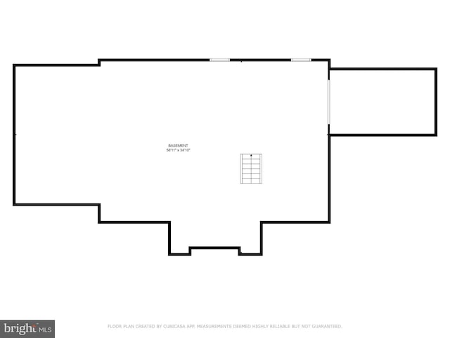 29 Foxcroft Dr, Princeton, NJ 08540 - view of layout