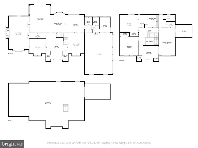 29 Foxcroft Dr, Princeton, NJ 08540 - view of layout