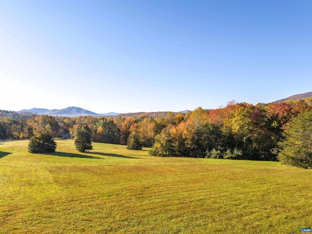 LOT1 Rockfish Valley Hwy Unit 1, Afton, VA 22920