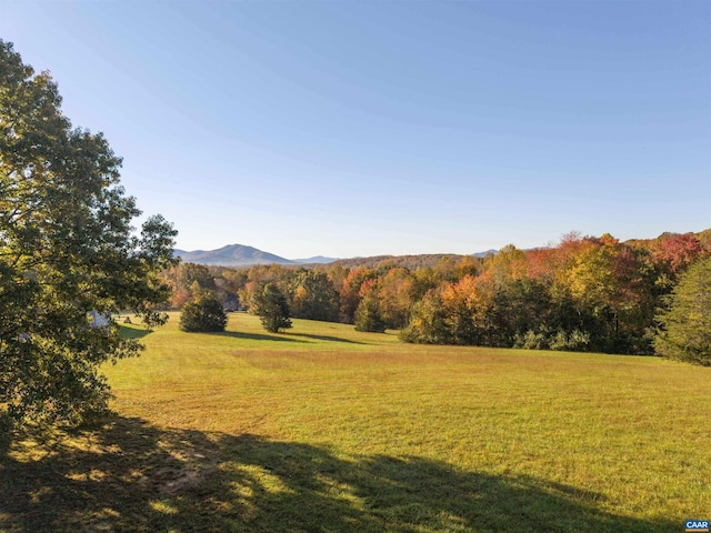 LOT1 Rockfish Valley Hwy Unit 1, Afton, VA 22920
