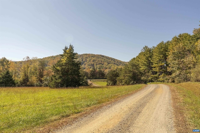 LOT1 Rockfish Valley Hwy Unit 1, Afton, VA 22920
