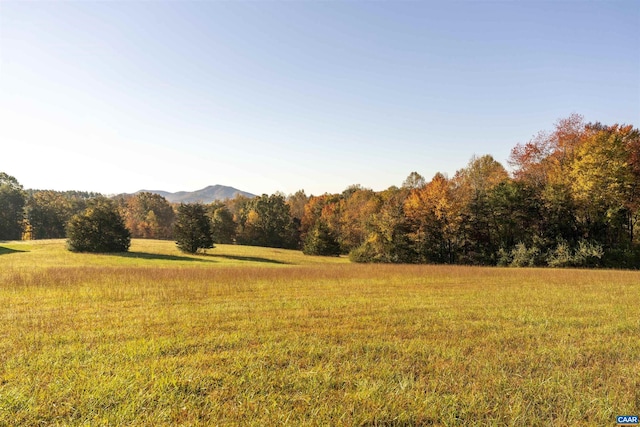 LOT1 Rockfish Valley Hwy Unit 1, Afton, VA 22920
