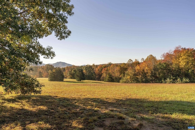 LOT1 Rockfish Valley Hwy Unit 1, Afton, VA 22920