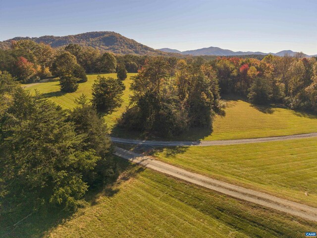 LOT1 Rockfish Valley Hwy Unit 1, Afton, VA 22920