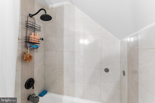 11 New Coach Pl, Willingboro, NJ 08046 - bathroom with shower / bath combination