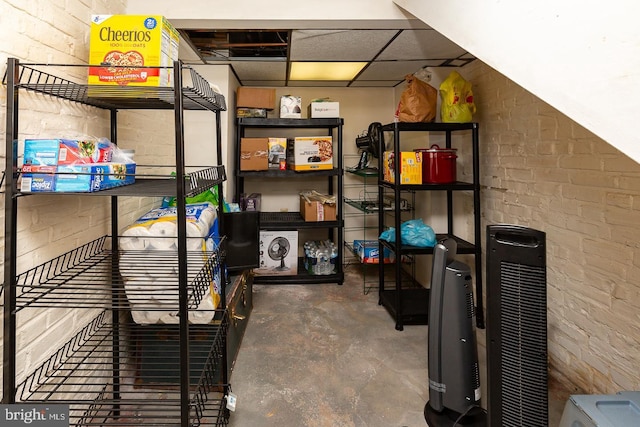 538 Gainsboro Rd, Drexel Hill, PA 19026 - view of storage area