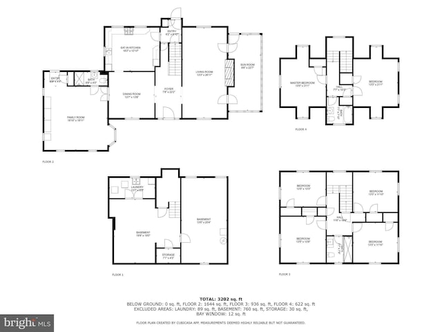 538 Gainsboro Rd, Drexel Hill, PA 19026 - view of layout