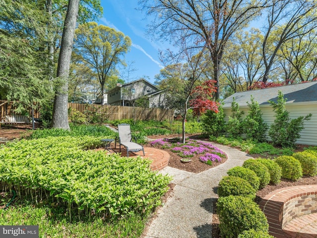 506 Devonshire Ln, Severna Park, MD 21146 - view of yard with a patio