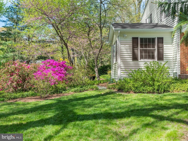 506 Devonshire Ln, Severna Park, MD 21146 - view of grassy yard