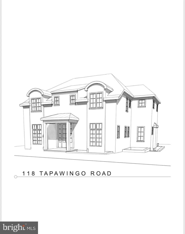 118 SW Tapawingo Rd SW, Vienna, VA 22180 - view of miscellaneous document