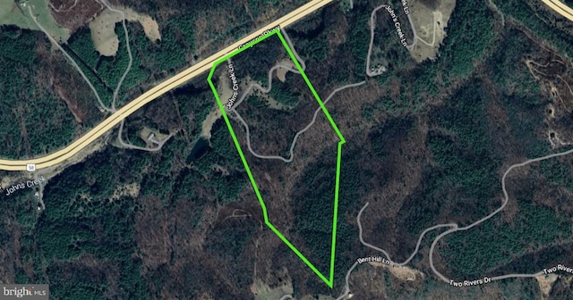 0 Grayson Pkwy, Independence VA, 24348 land for sale