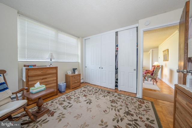 view of sitting room