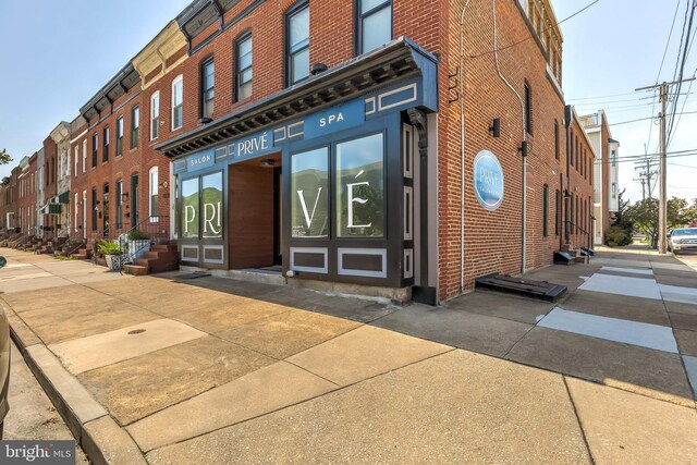 1200 Steuart St Unit 913, Baltimore, MD 21230 - view of property
