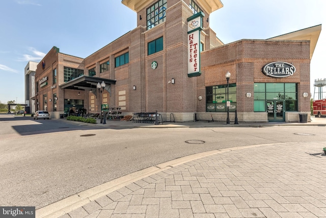 1200 Steuart St Unit 913, Baltimore, MD 21230 - view of property