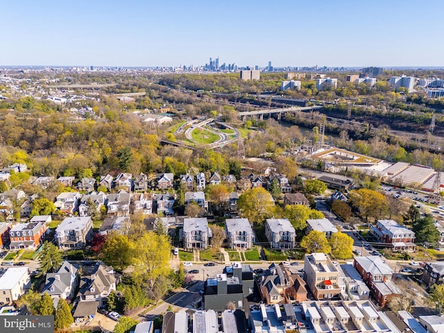 view of property location