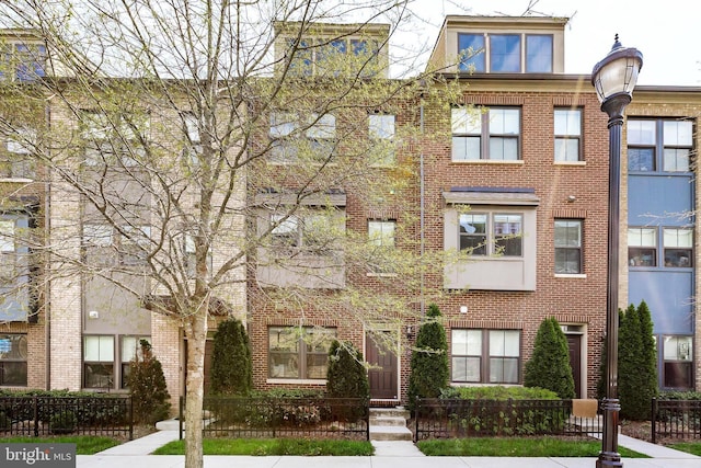 6645 Rhode Island Ave, Riverdale, MD 20737 - view of building exterior