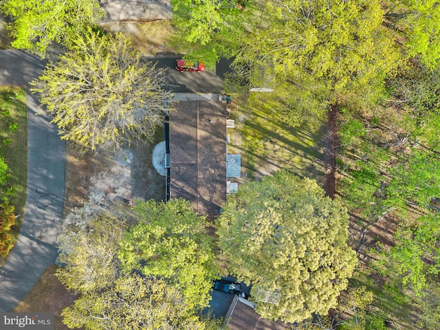 27689 Hartford Ct, Millsboro, DE 19966 - birds eye view of property