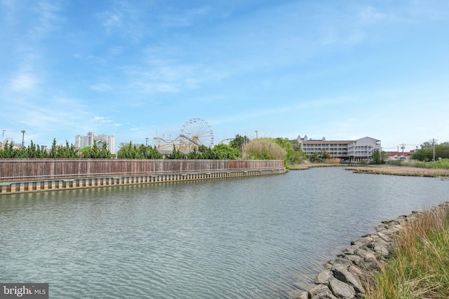 water view