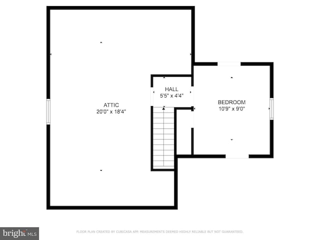 75 Unwin Dr, Hamilton, NJ 08610 - property floor plan
