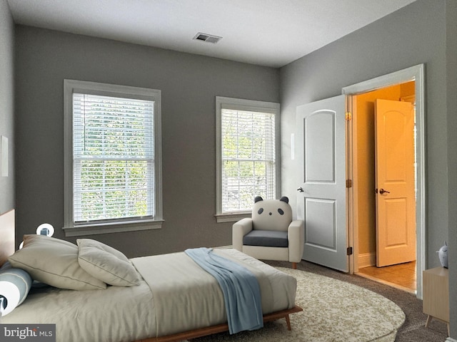 8457 Amanda Pl, Vienna, VA 22180 - bedroom featuring carpet flooring