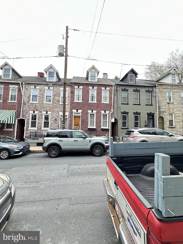 622 Saint Joseph St, Lancaster, PA 17603 - view of street