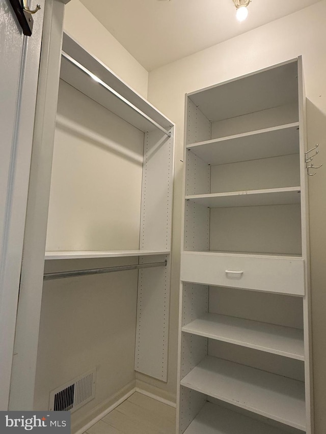 61 Legacy Oaks Dr, Richboro, PA 18954 - view of spacious closet