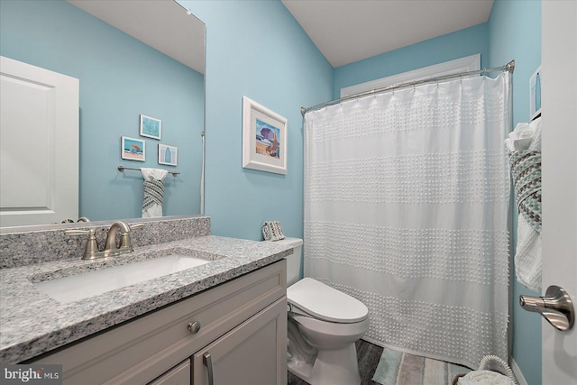 14626 Blue Heron Dr, Ocean View, DE 19970 - full bath with toilet and vanity