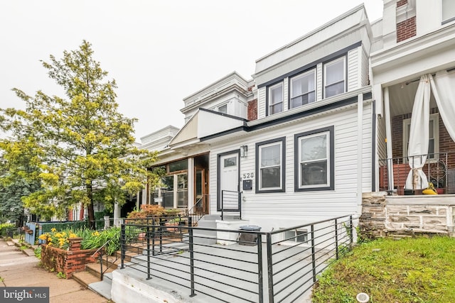 520 E Tulpehocken St, Philadelphia, PA 19144 - view of front facade