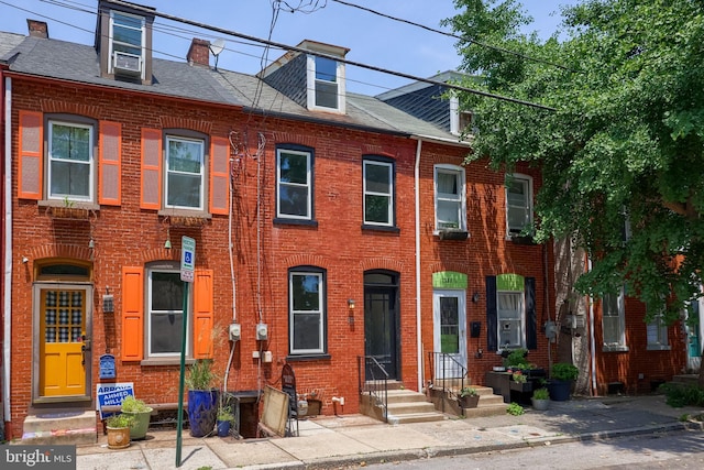 311 E Frederick St, Lancaster, PA 17602 - multi unit property with brick siding and entry steps