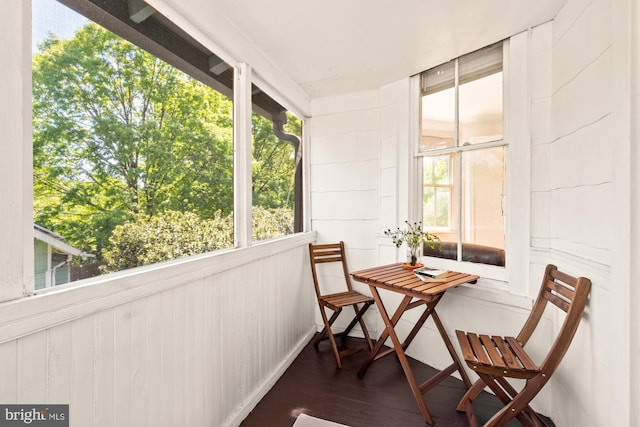 4916 40th Pl, Hyattsville, MD 20781 - view of covered porch