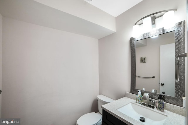 11326 Appledowre Way Unit 154, Germantown, MD 20876 - half bath with toilet and vanity