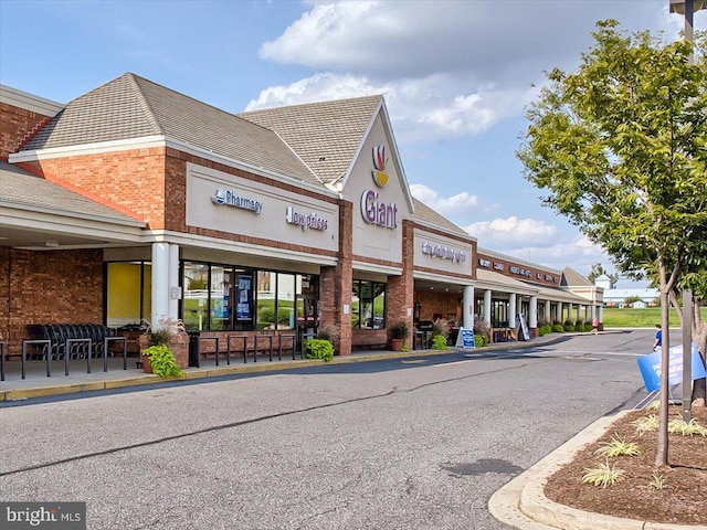 5342 Saint James Pl, Frederick, MD 21703 - view of property