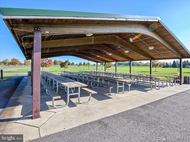 5342 Saint James Pl, Frederick, MD 21703 - view of community